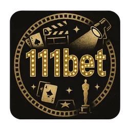 111bet logo